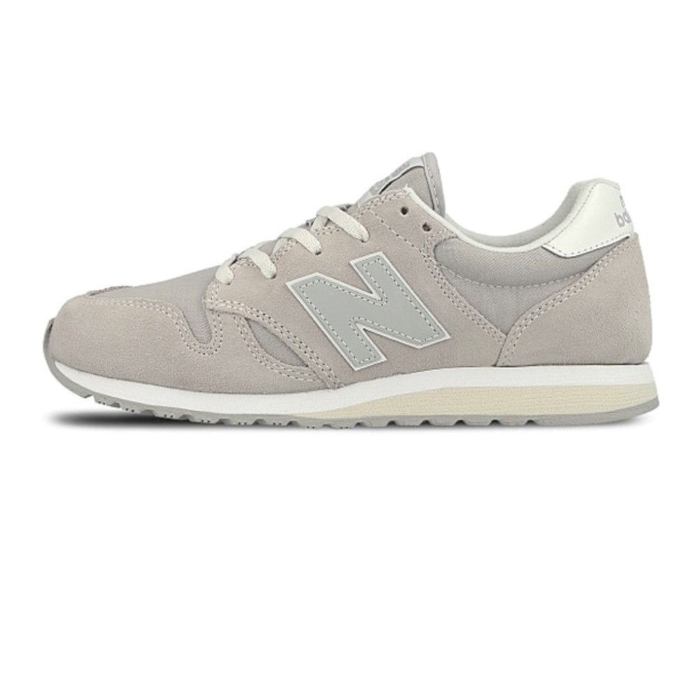 New Balance Grey 520 women’s dad grandpa sneaker size 7.5